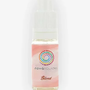 E-liquide Blond 10 mL - Nova Liquides