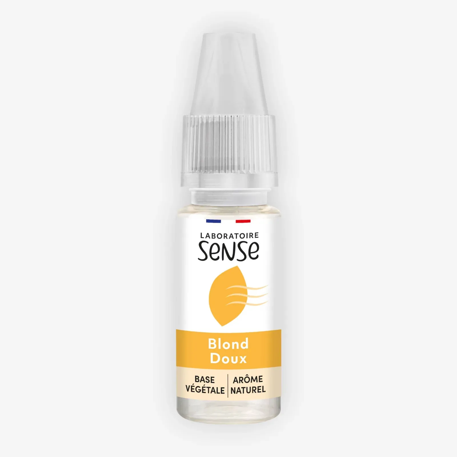 E-liquide Blond Doux 10 mL - Sense