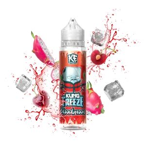 E-liquide Bloodmoon 50 mL - Kung Freeze