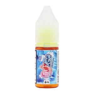 E-liquide Bloody Dragon 10 mL - Fruizee