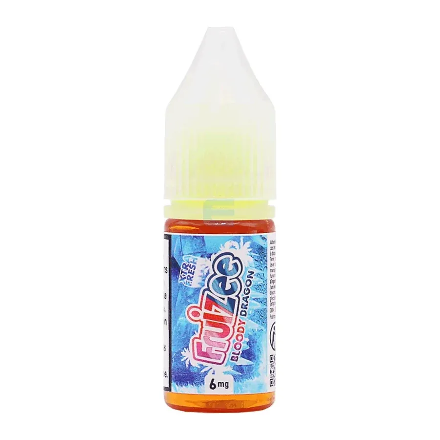 E-liquide Bloody Dragon 10 mL - Fruizee