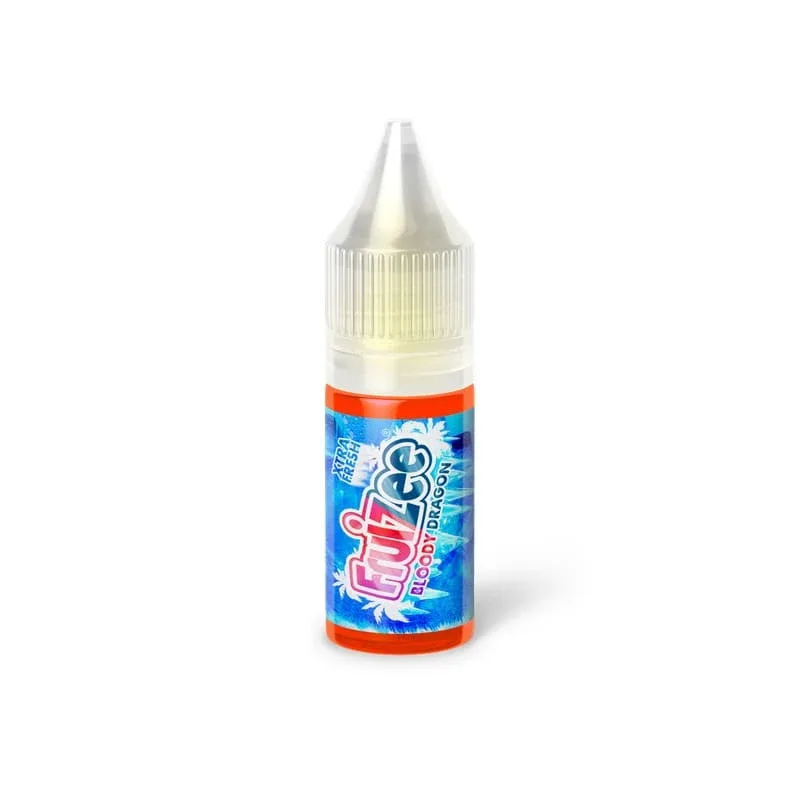 E-liquide Bloody Dragon 10ml – Fruizee