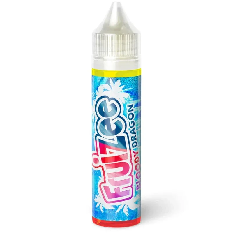 E-liquide Bloody Dragon 50ml – Fruizee