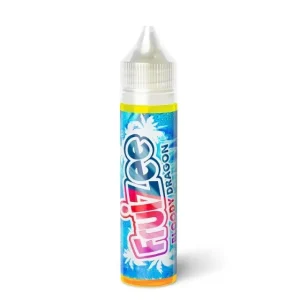 E-liquide Bloody Dragon Xtra Fresh 50 mL - Fruizee