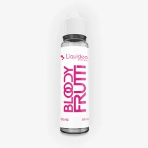E-liquide Bloody Frutti 50 mL - Evolution Liquideo