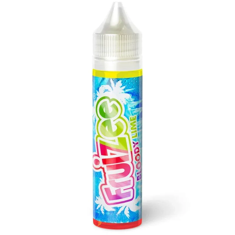 E-liquide Bloody Lime 50ml – Fruizee