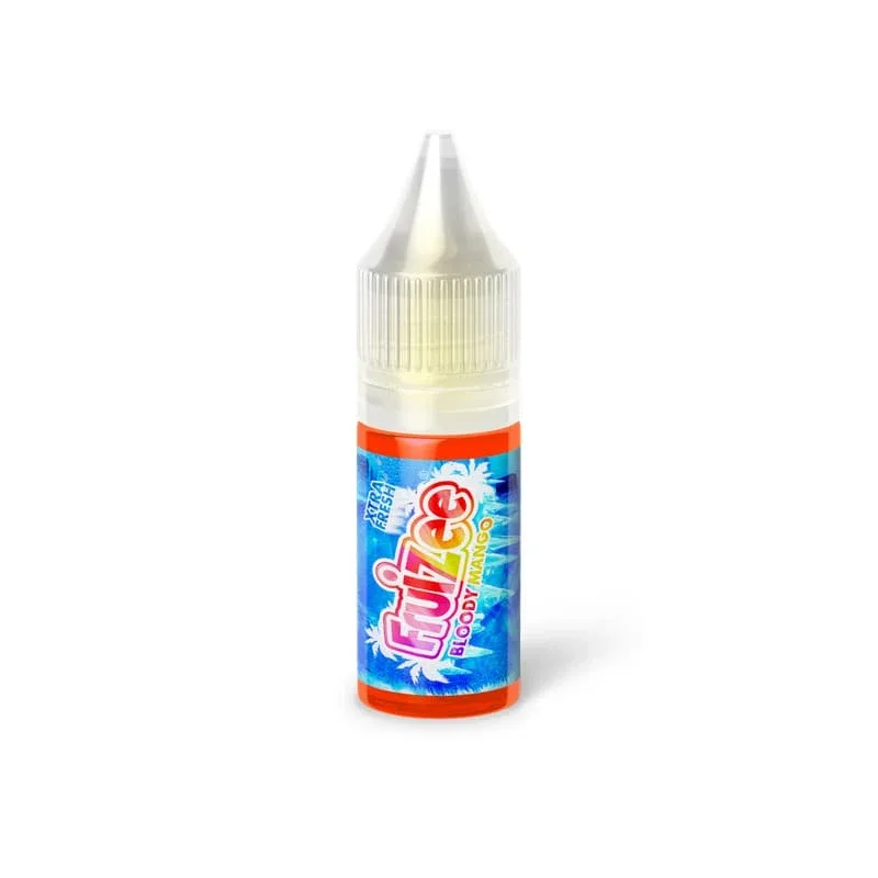 E-liquide Bloody Mango 10ml – Fruizee