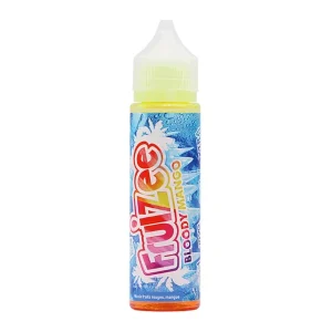 E-liquide Bloody Mango 50 mL - Fruizee
