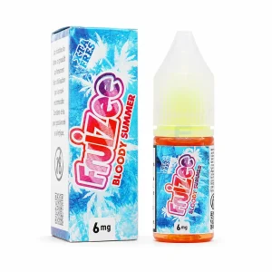 E-liquide Bloody Summer 10 mL - Fruizee