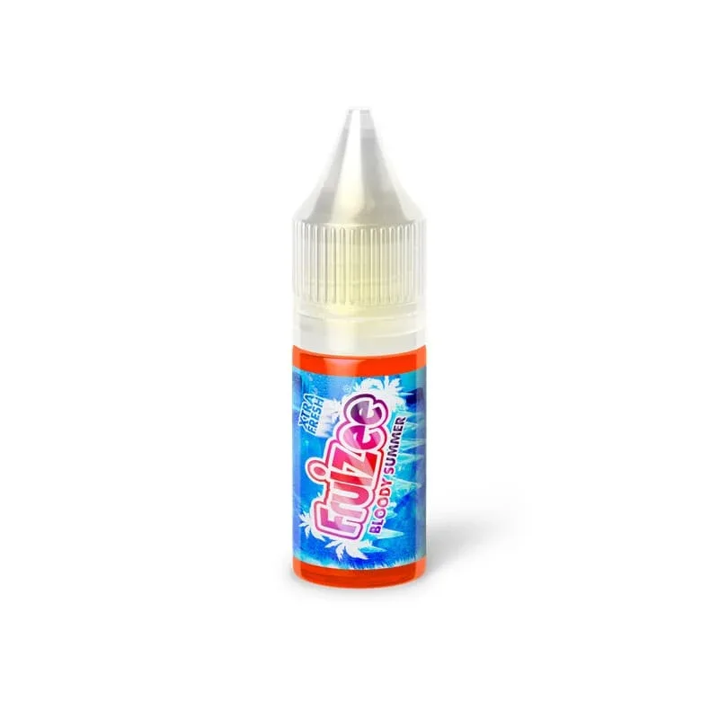 E-liquide Bloody Summer 10ml – Fruizee