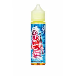 E-liquide Bloody Summer 50 mL - Fruizee
