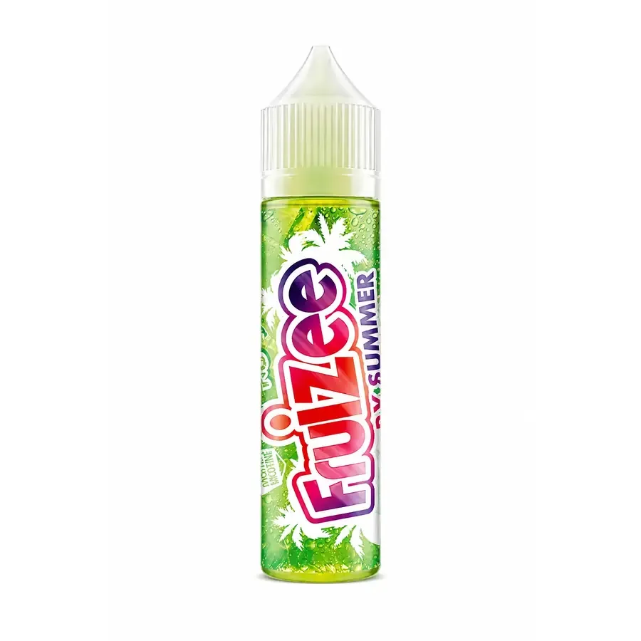 E-liquide Bloody Summer No Fresh 50 mL - Fruizee