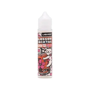 E-liquide Blossom Cocktail 50 mL - KJuice (Liquideo)