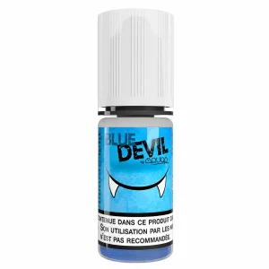 E-liquide Blue 10 mL - Devil by Avap