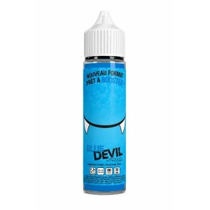 E-liquide Blue 50 mL - Devil By Avap