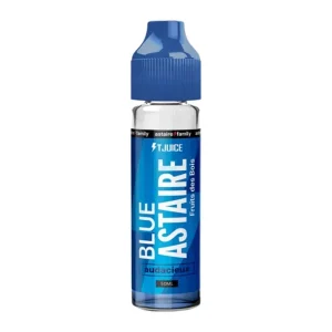 E-liquide Blue Astaire 50 mL - Tjuice