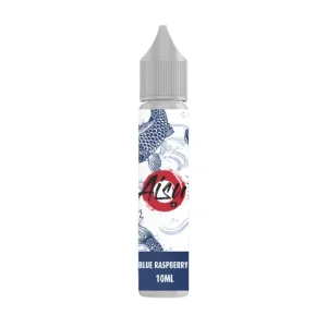 E-liquide Blue Raspberry 10 mL - Aisu