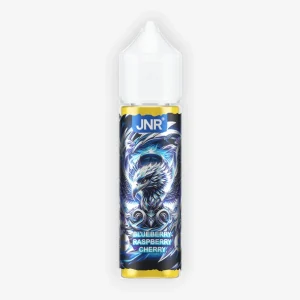 E-liquide Blueberry Raspberry Cherry 50 mL - JNR
