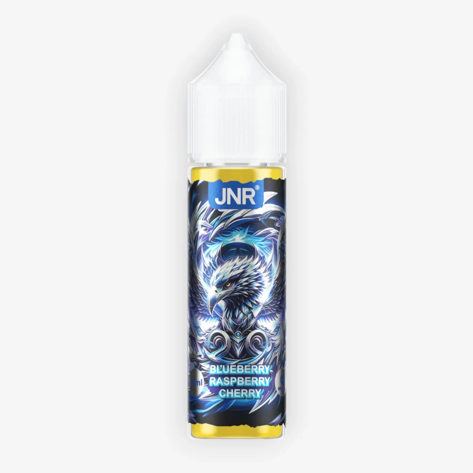 E-liquide Blueberry Raspberry Cherry 50 mL - JNR