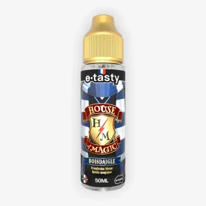 E-liquide Boisdaigle 50 mL - House of Magic E.Tasty