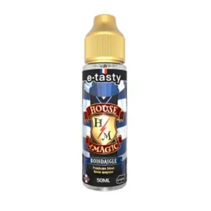 E-liquide Boisdaigle