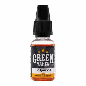 E-liquide Bollywood 10 mL - Green Vapes