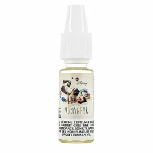 E-liquide Bonnie 10 mL - Bordo 2