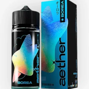 E-liquide Borea 80 mL - Aether (Vape 47)