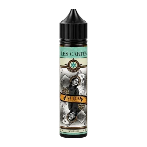 E-liquide Borealis 50 mL - Aura