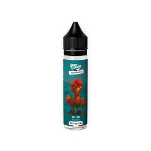 E-liquide Bouducon 50 mL - Jean-Claude DLICE