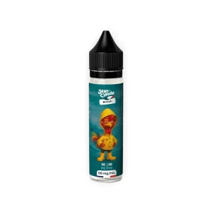 E-liquide Breizh 50 mL - Jean-Claude DLICE