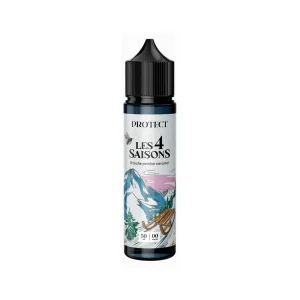 E-liquide Brioche Perdue Caramel 50 mL - Protect