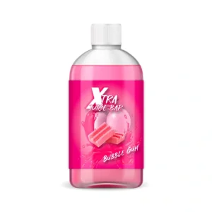 E-liquide Bubble Gum 1 L - Xtra Juice Bar