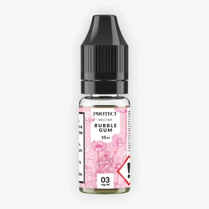 E-liquide Bubble Gum 10 mL - Nectar Protect