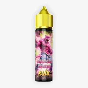 E-liquide Bubble Gum Pastèque 50 mL - Kuix Liquidelab
