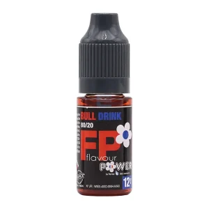 E-liquide Bull Drink 10 mL - Flavour Power