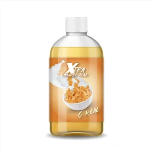 E-liquide C Real 1 L - Xtra Juice Bar