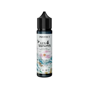 E-liquide Cacahuètes Caramel Beurre Salé 50 mL - Protect