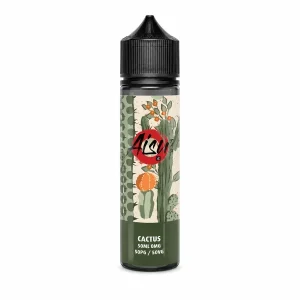 E-liquide Cactus 50 mL - Aisu