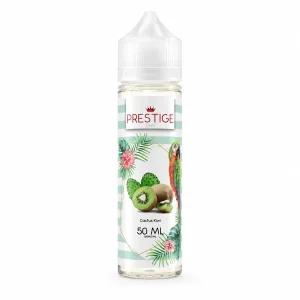 E-liquide Cactus Kiwi 50 mL - Prestige Fruits