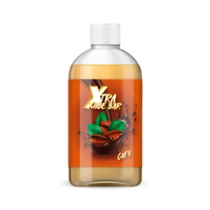 E-liquide Cafe 1 L - Xtra Juice Bar