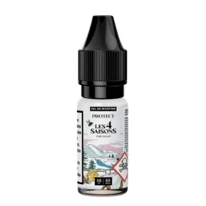 E-liquide Café Biscuit 10 mL - Protect