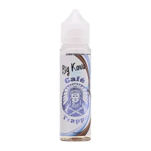 E-liquide Café Frappé 50 mL - Big Kawa (LiquideLab)