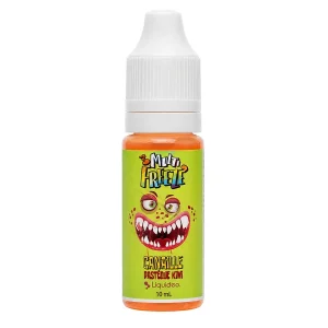 E-liquide Canaille 10 mL - Multi Freeze (Liquideo)