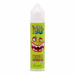 E-liquide Canaille 50 mL - Multi Freeze (Liquideo)