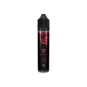 E-liquide Caramel Classic 50 mL - Classics Vaponaute