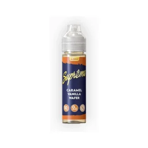 E-liquide Caramel Vanilla Wafer 50 mL - E.Cone (Vape Maker)