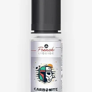 E-liquide Carbonite 10 mL - Le French Liquide