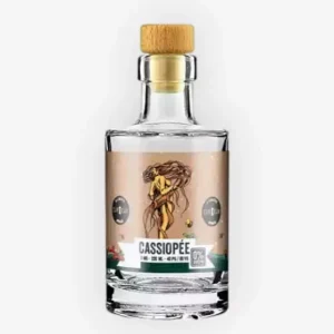 E-liquide Cassiopee 200 mL - Astrale (Curieux)