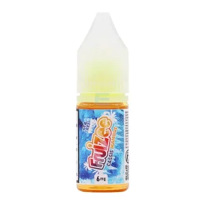 E-liquide Cassis Mangue 10 mL - Fruizee